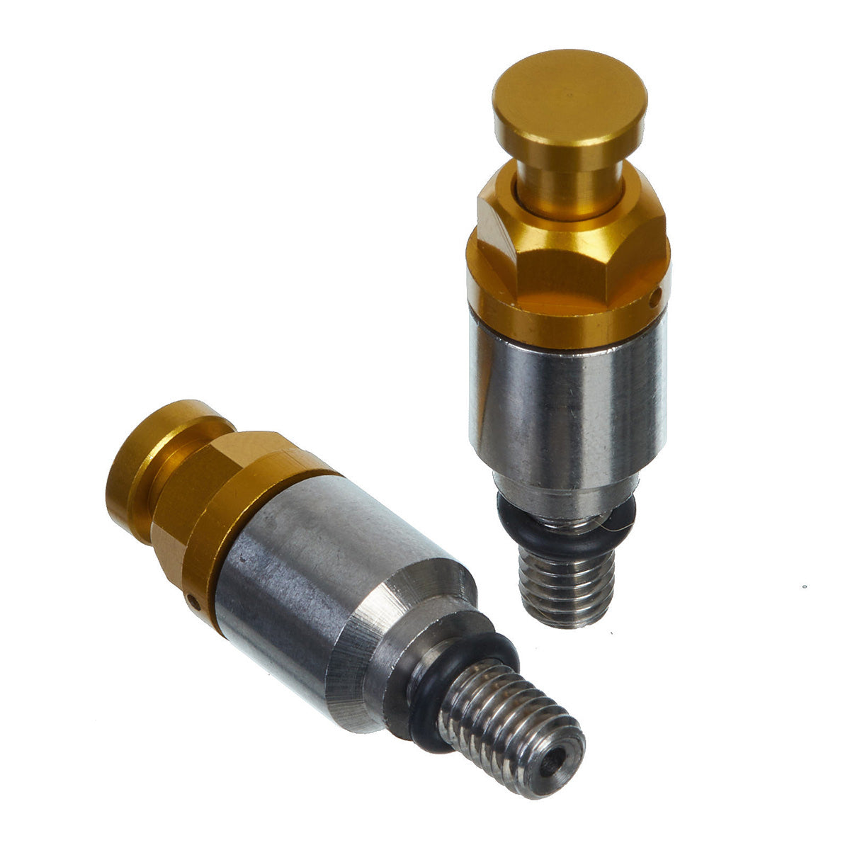 Fork Air Bleeders M5 x 0.8mm