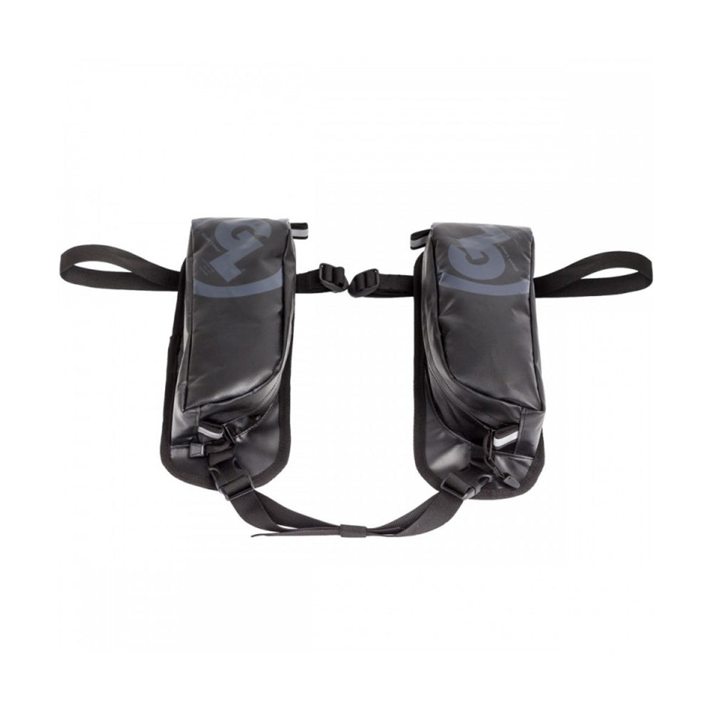 Giant Loop Pannier Pockets