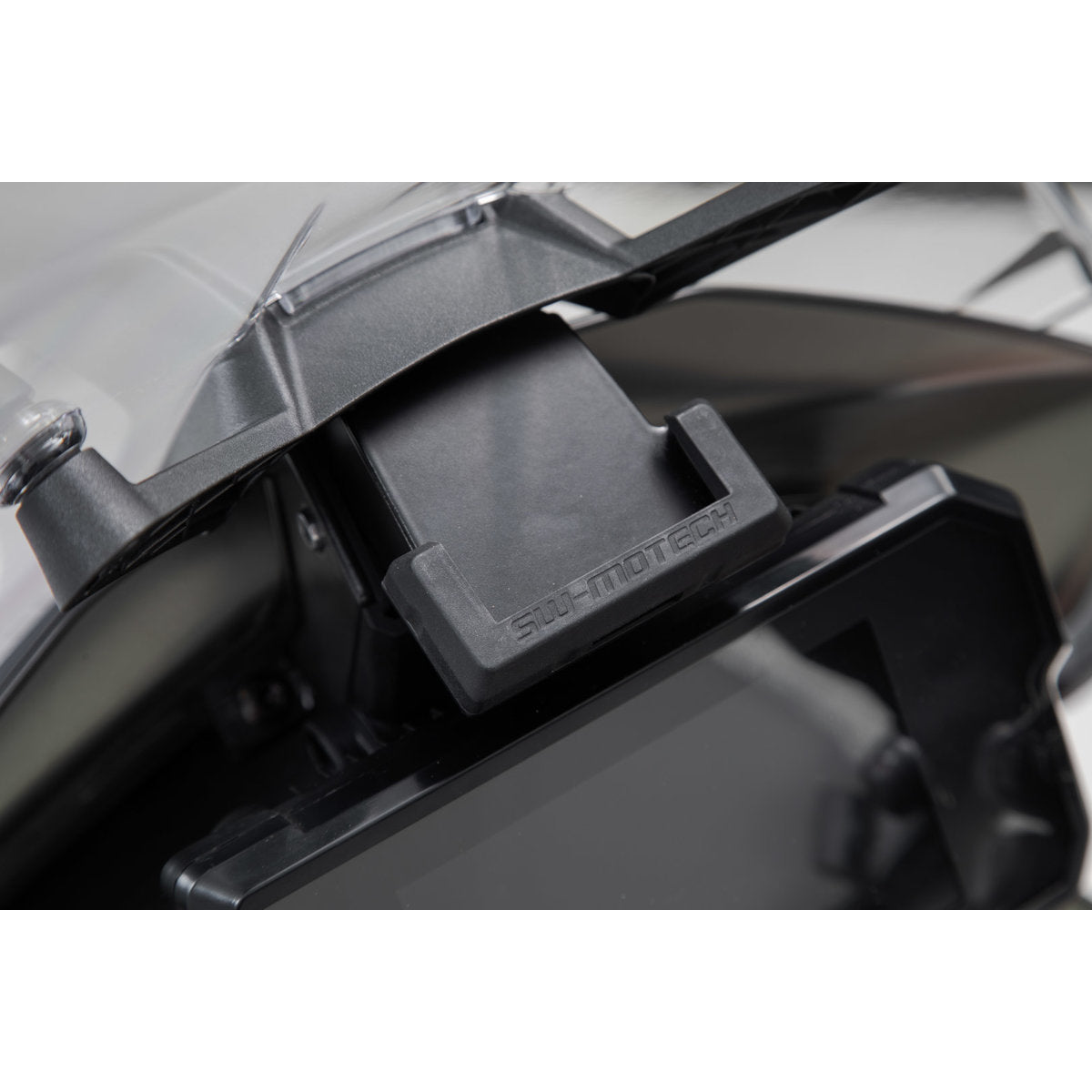 SW Motech GPS Cockpit Mount KTM 790