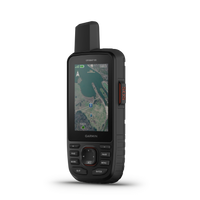 Garmin GPSMAP 66i GPS with Inreach
