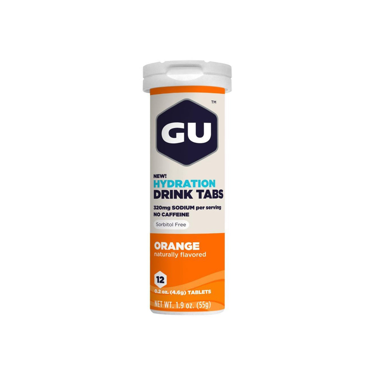 GU Hydration Drink Tabs
