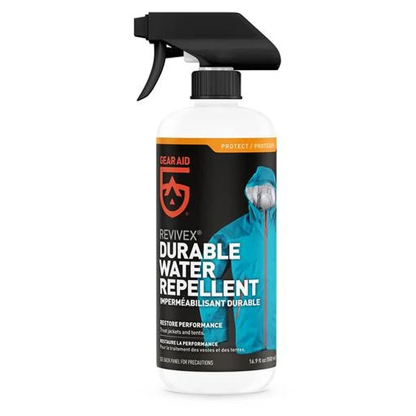 Gear Aid ReviveX Durable Water Repellant - Trigger Spray