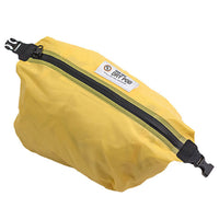Giant Loop Tank Bag Dry Pod partially closed