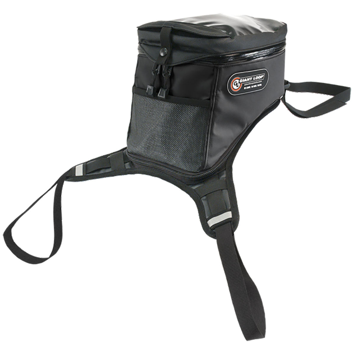 Giant Loop Fandango Pro Tank Bag – Motomox