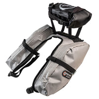 Giant Loop Mojavi Saddlebag 3D with Pouch