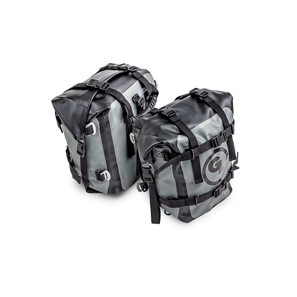 Giant Loop MotoTrekk Panniers – Motomox