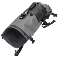 Giant Loop Rogue Dry Bag - opened up