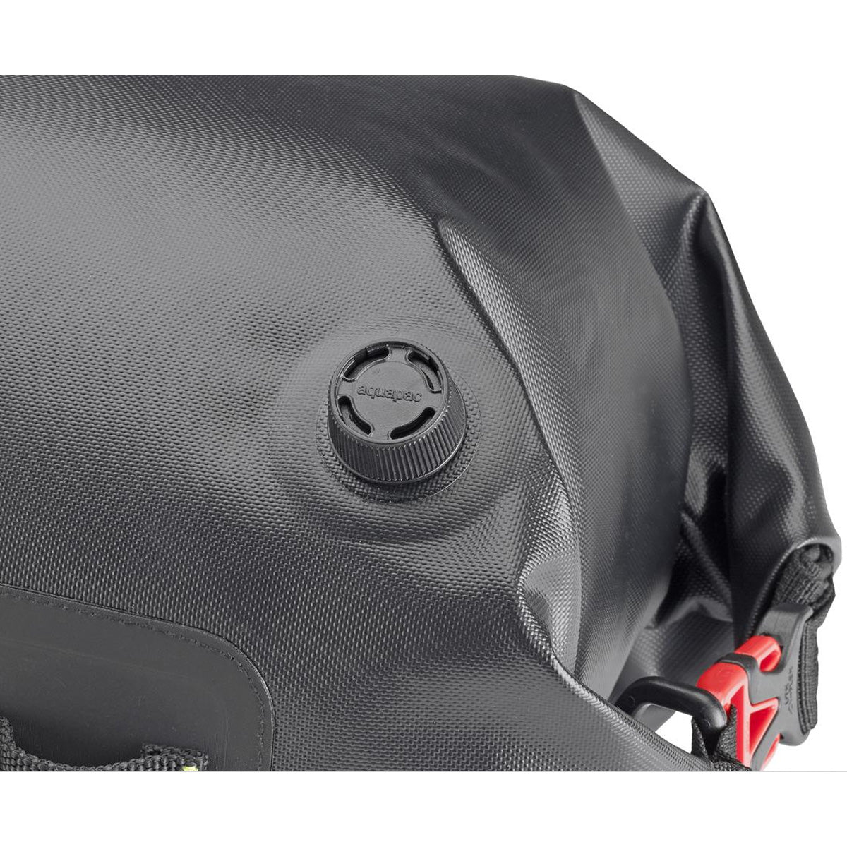 Givi Cylindrical Roll Top WP Bag 25L