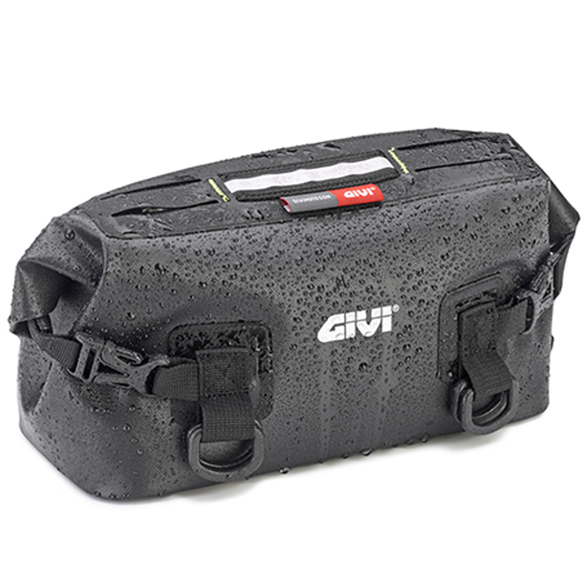 Givi GRT717B Tool Bag after rain