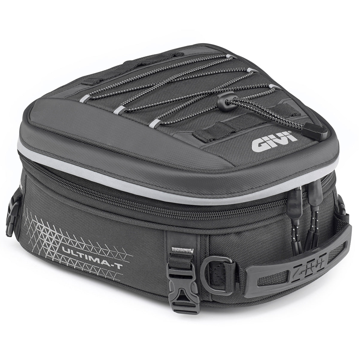 Givi UT813 Expandable Cargo Bag 8L Motomox