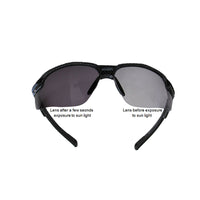 Scope Switch Blade Smart Vue (Photochromic) Sunglasses