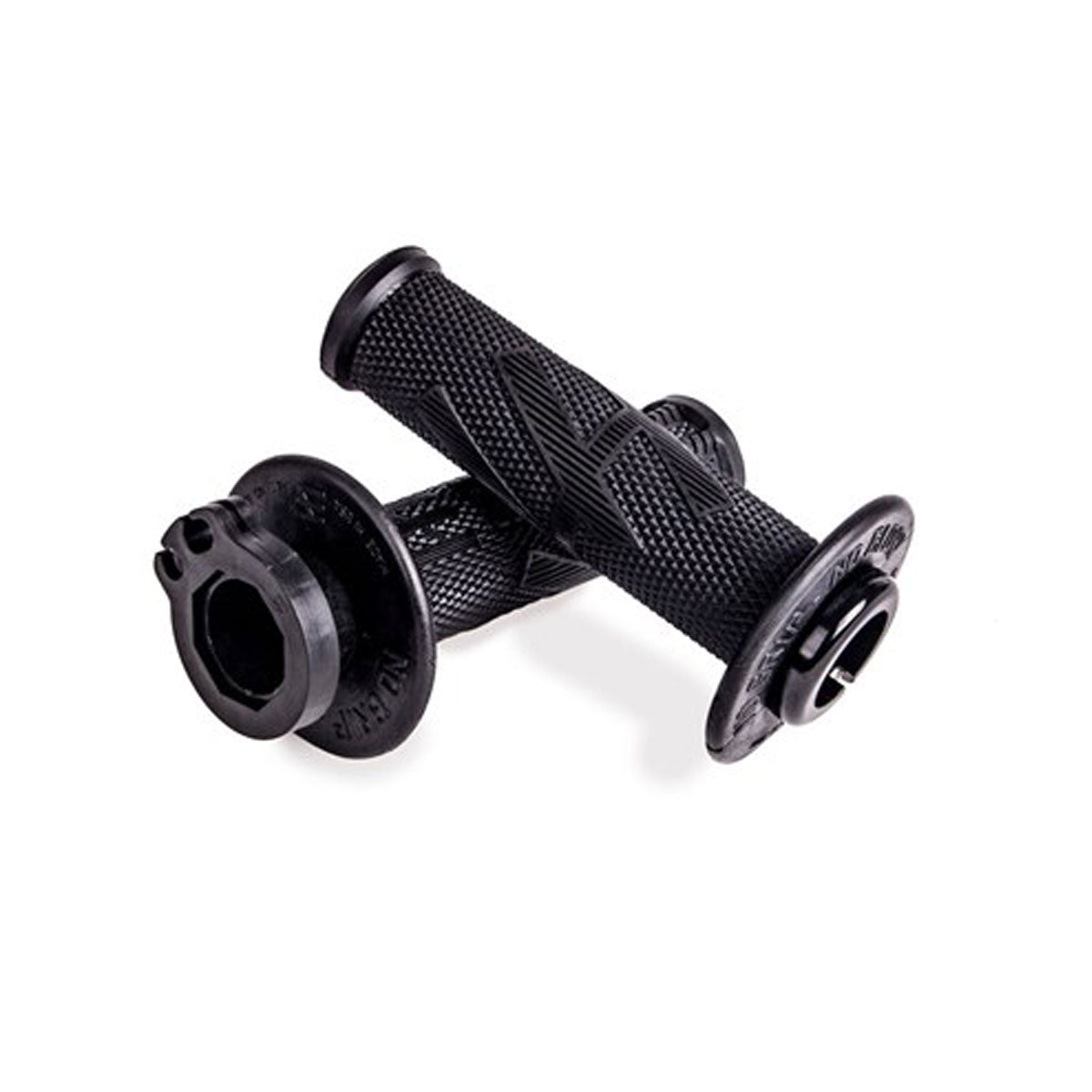 ODI MX Lock On Grips EMIG2 PRO black