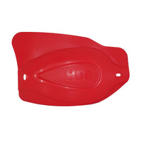 Highway Dirtbikes Spare Shields red