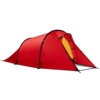 Hilleberg Nallo 2 Tent (Red)