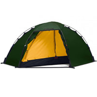 Hilleberg Soulo Tent (Green)