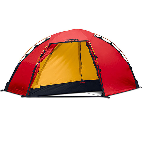 Hilleberg Soulo Tent (Red)