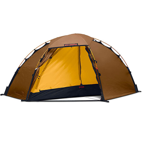 Hilleberg Soulo Tent (Sand)