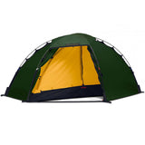 Hilleberg Soulo Tent (Green)