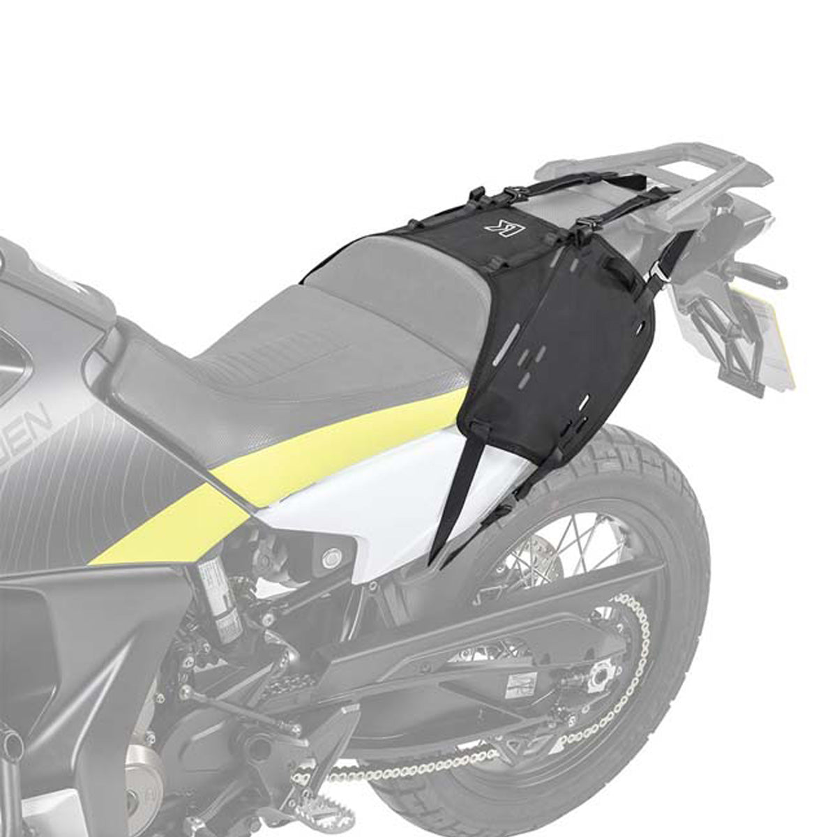 Husqvarna Norden 901 Kriega OS-Base