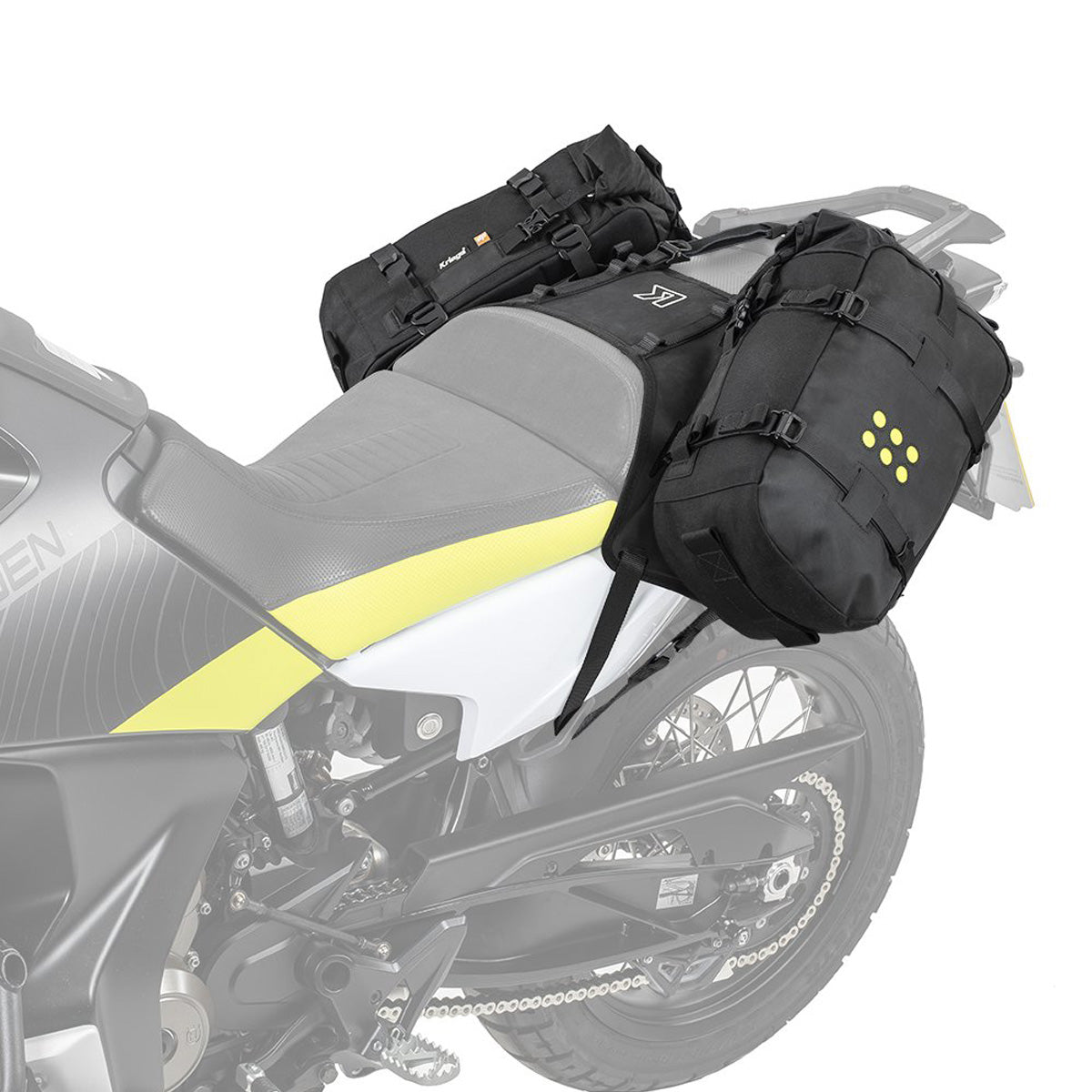 Husqvarna Norden 901 Kriega OS-Base