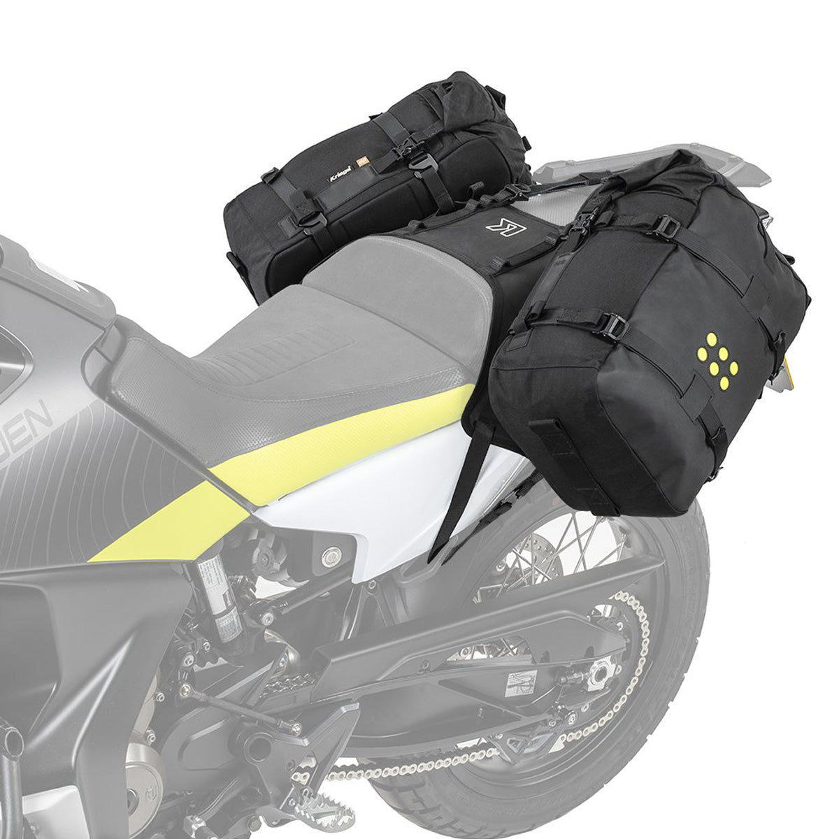 Husqvarna Norden 901 Kriega OS-Base