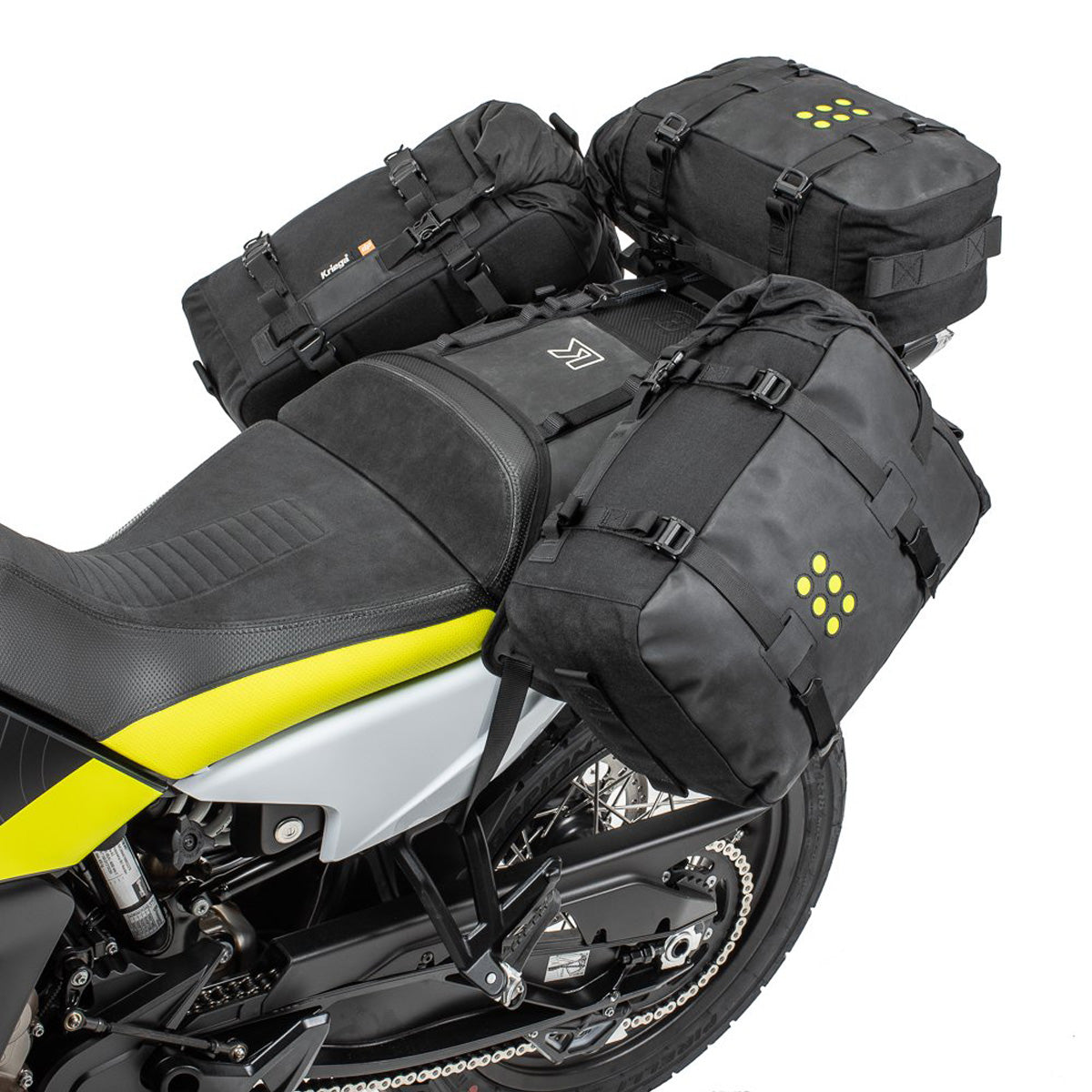 Husqvarna Norden 901 Kriega OS-Base