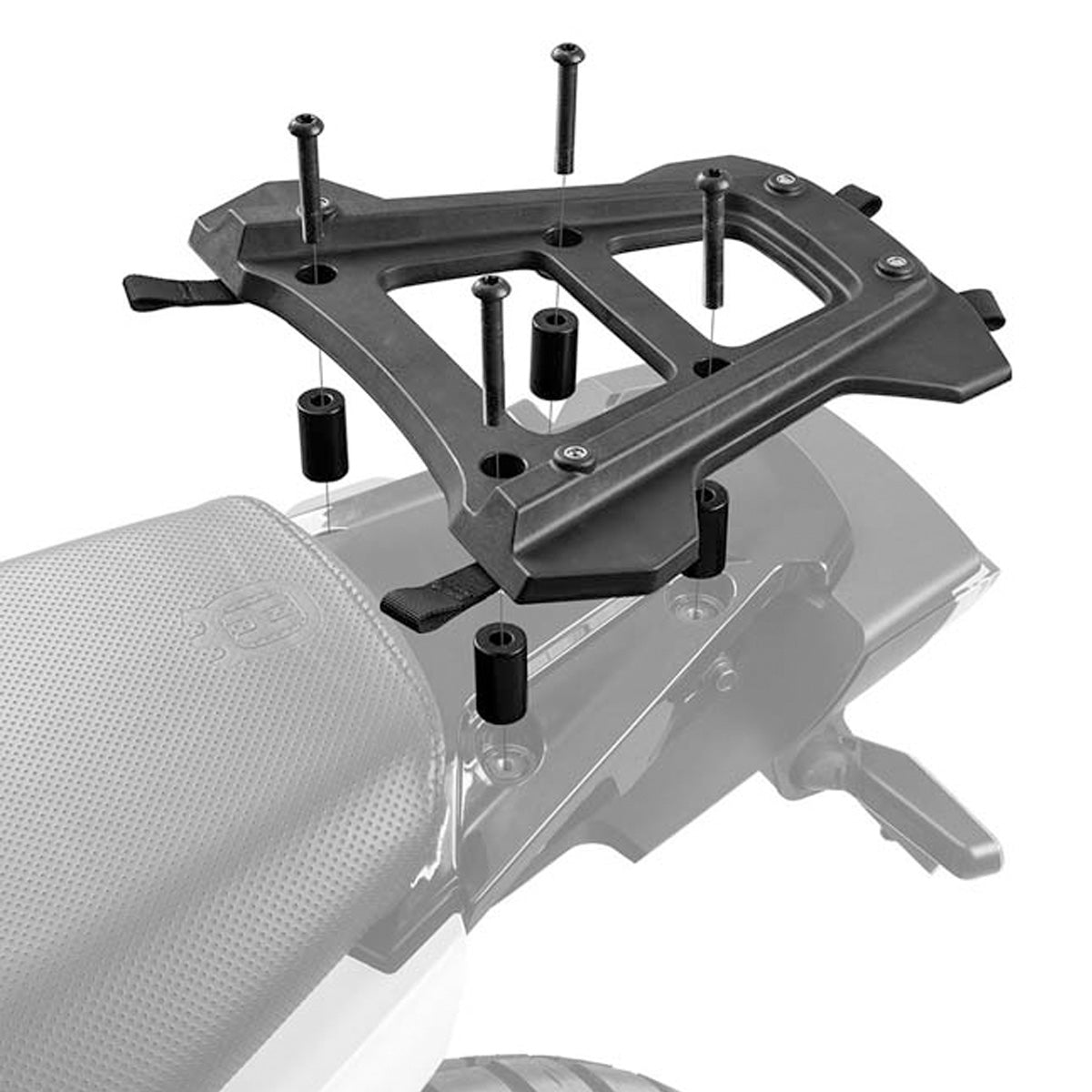 Base fitting