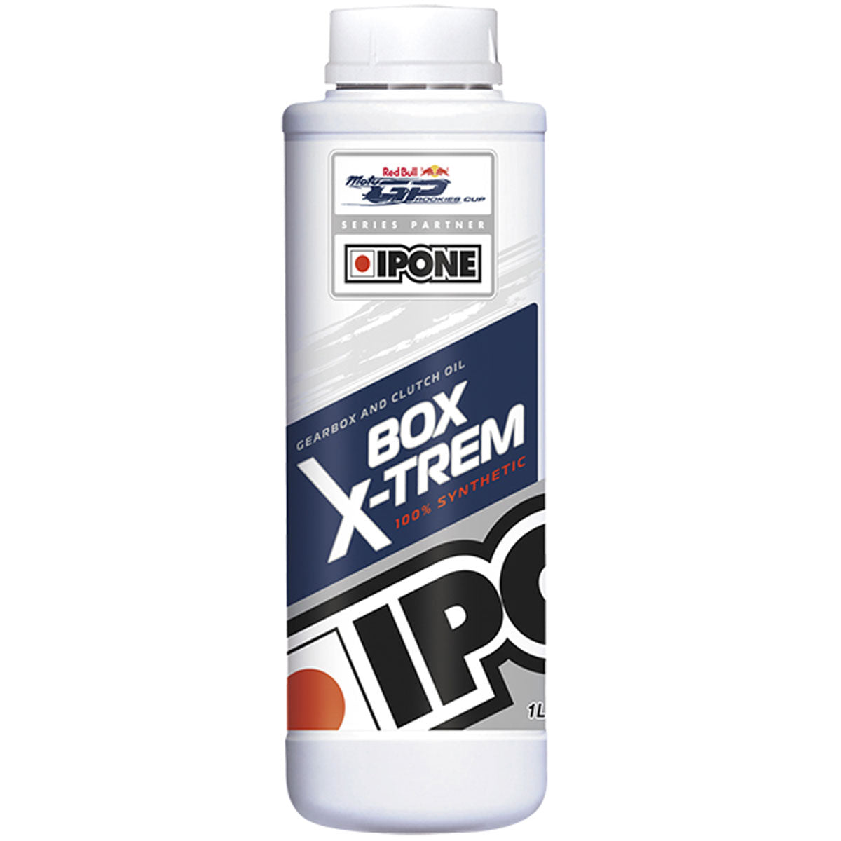 IPONE Box X-TREM Gearbox & Clutch Oil 1 litre bottle
