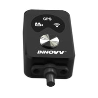 INNOVV K3 Motorcycle Front And Rear Camera