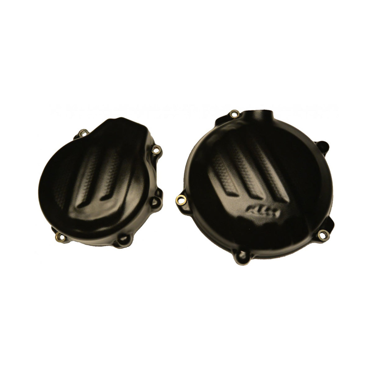 Enduro Hog KTM 450/500 EXC 2017 Engine Covers