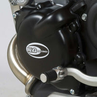 R&G KTM 690 Left Side Engine Cover