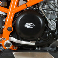 R&G KTM 690 Right Side Engine Cover