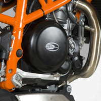 R&G KTM 690 Right Side Engine Cover