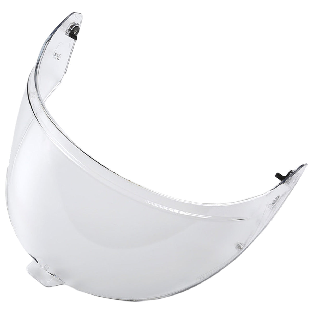 Klim TK1200 transitions photochromic face shield helmet visor