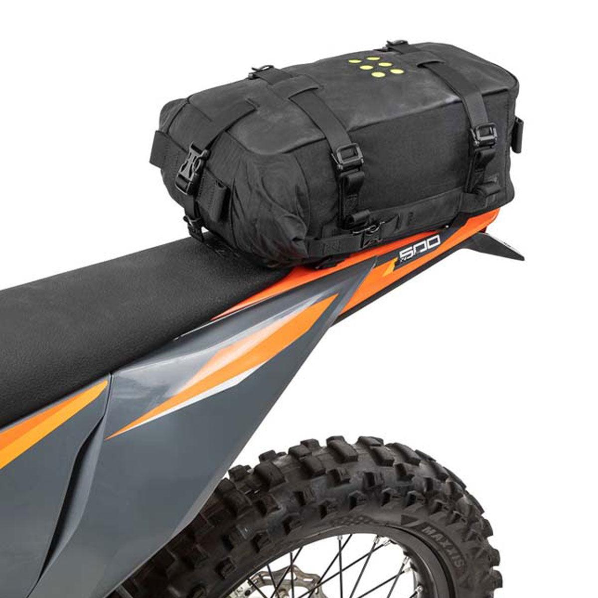 Kriega OS-Rack Loops with bag