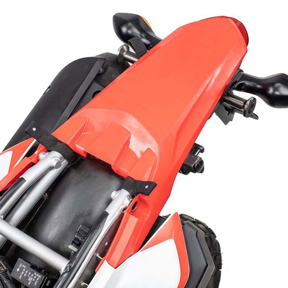 Kriega OS Base Honda CRF300L/Rally Fit