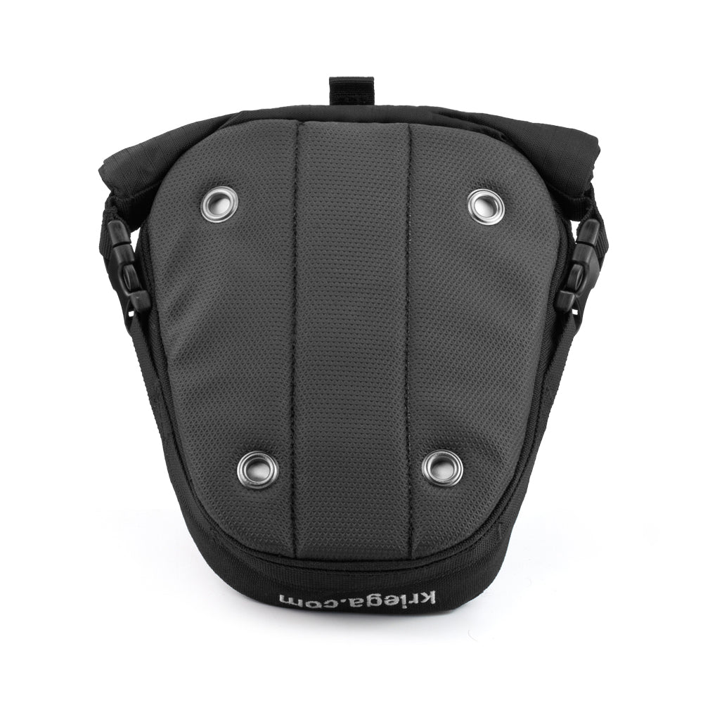Kriega Rally Pack underside