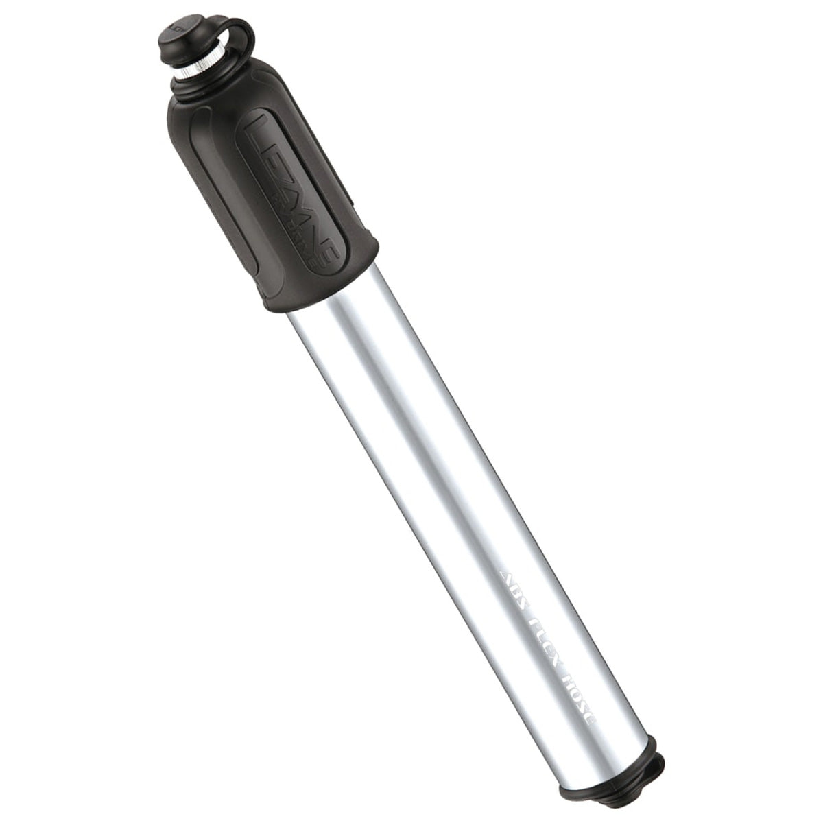 Lezyne HV Drive - Medium silver