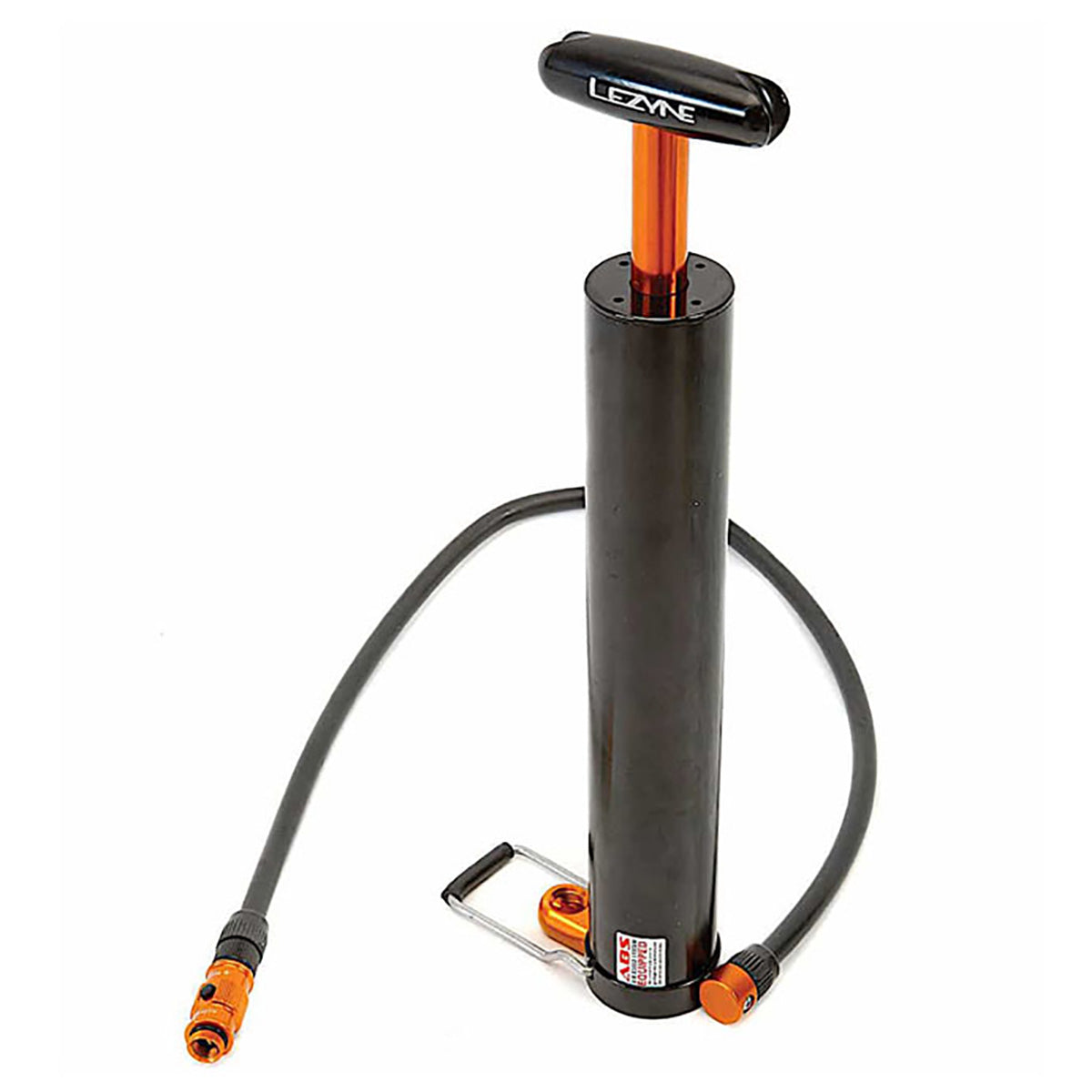 Lezyne Micro Floor Drive XL