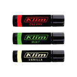 Klim Lip Balm in various flavours - Cherry, Mint or Vanilla