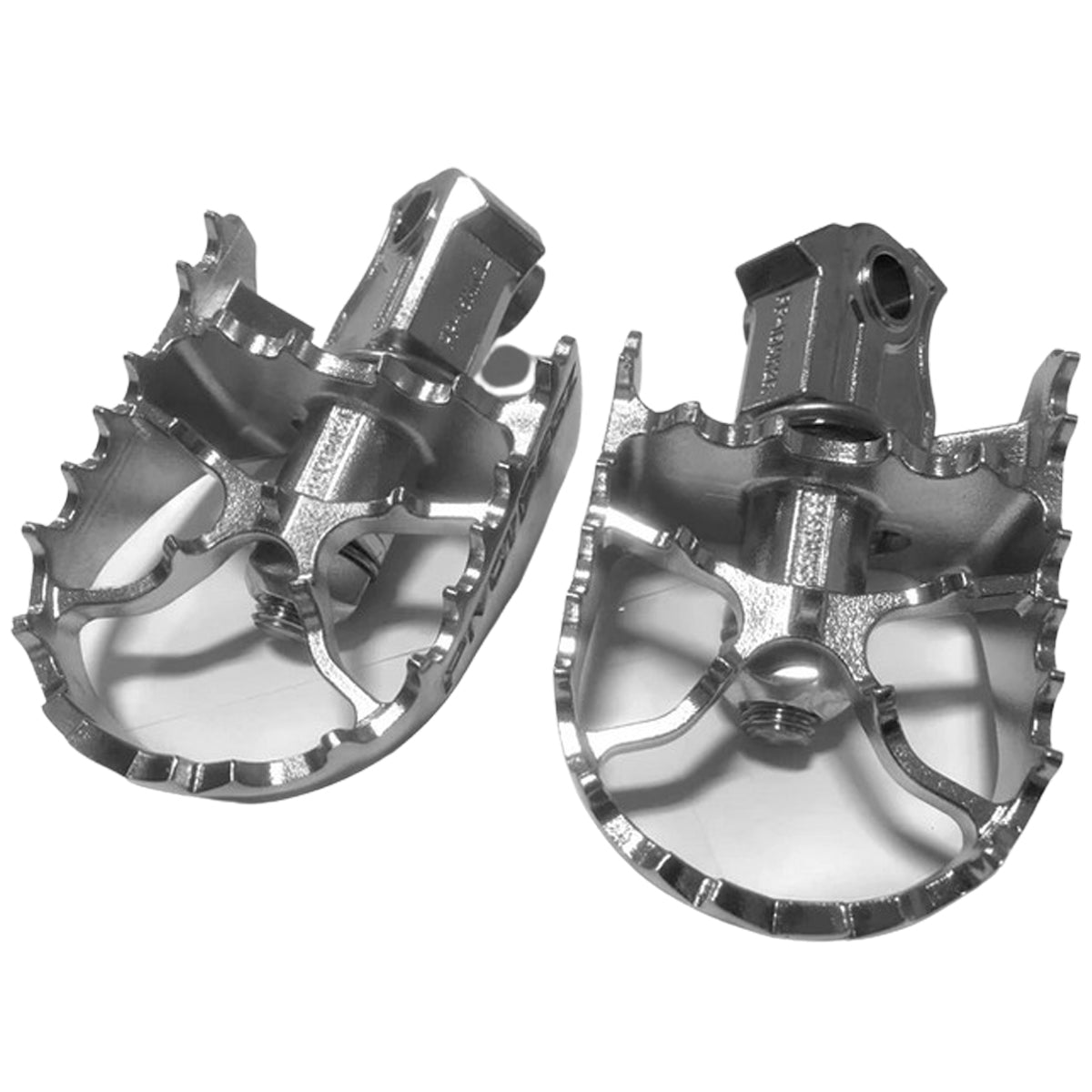 Mark 3 Pivot Pegz