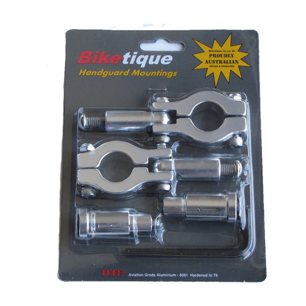 Biketique Standard Mounting Kit (MK-STD)