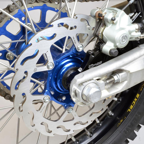 Moto Master Oversize Rear Brake Kit, KTM, Husqvarna