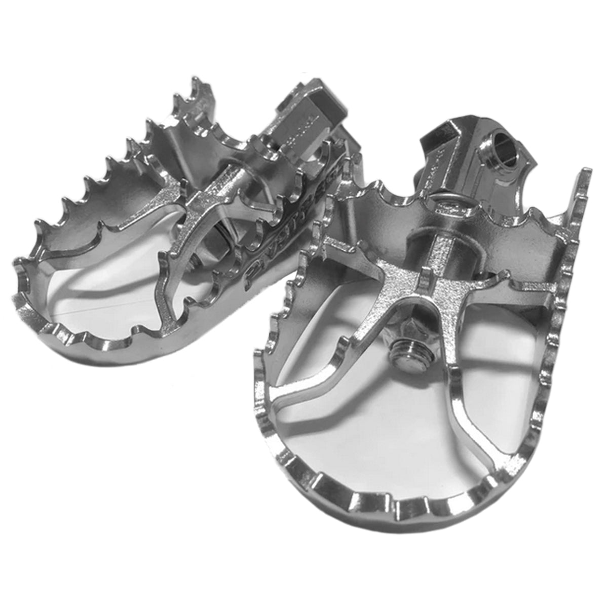 Mark 4 Pivot Pegz for Sherco