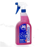 Motomuck Motocycle Cleaner 1L trigger spray bottle