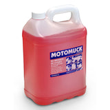 Motomuck Motocycle Cleaner 5L Container