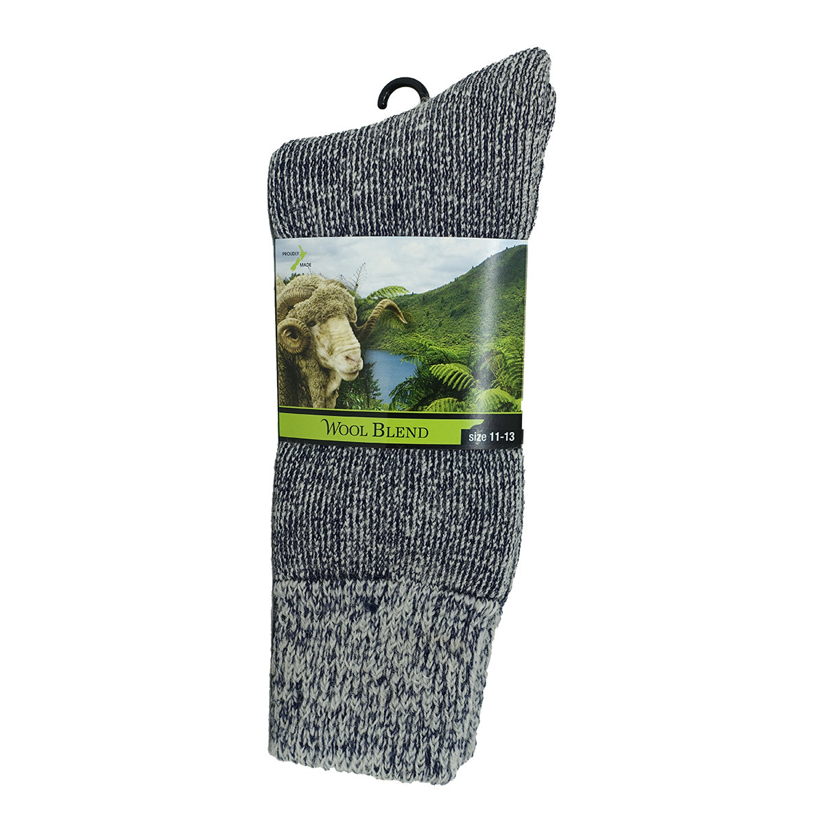 MOX-SOCK