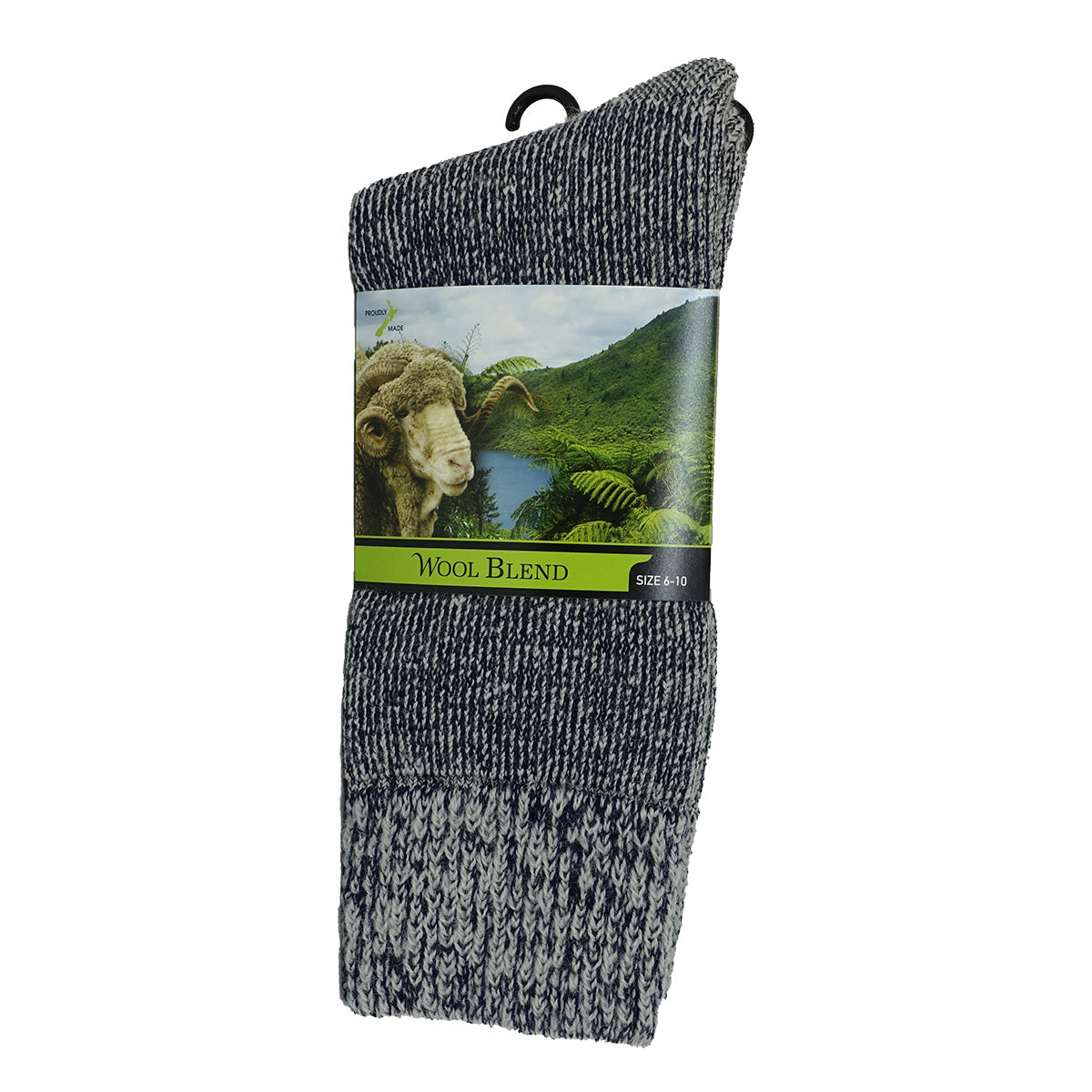 MOX-SOCK