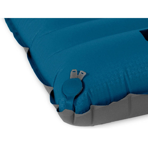 Nemo Sleeping Pad - Quasar 3D Insulated (Long Wide) – Motomox