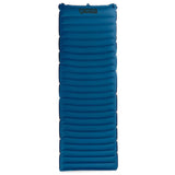 Nemo Sleeping Pad - Quasar 3D Insulated Long Wide displayed top down